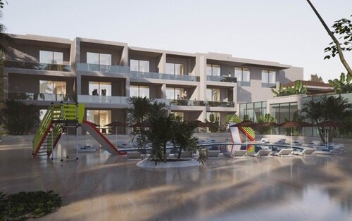Bild 4 - Etagenwohnung mit 202,00 m&sup2; in Sahl Hasheesh zum Kaufen