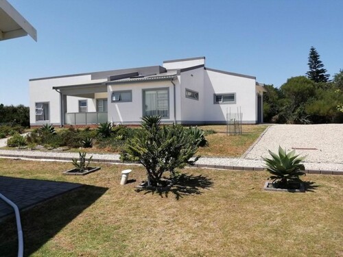 Bild 1 - Traumhaus zum Kauf in Paradise Beach