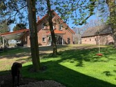 Bild 2 - 7 Zimmer Einfamilienhaus zum Kaufen in Grasberg