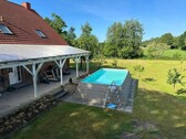 Bild 4 - Einfamilienhaus mit 420,00 m&sup2; in Grasberg zum Kaufen