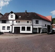 Wohn sowie Geschäftshaus Scheune Schmiede Nebengebäude uvm - Philippsthal