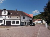 Bild 3 - 9 Zimmer Einfamilienhaus in Philippsthal