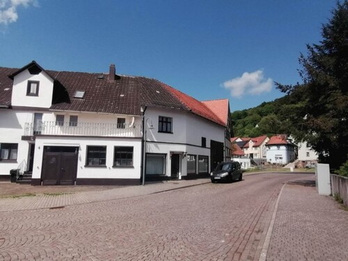Bild 3 - 9 Zimmer Einfamilienhaus in Philippsthal