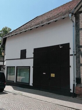 Bild 4 - Einfamilienhaus mit 180,00 m&sup2; in Philippsthal zum Kaufen