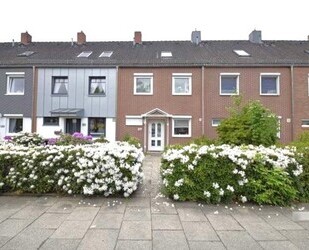 Solides ReihenmittelhausIdeal für Familie mit 4 Personen - Bremen