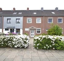 Solides ReihenmittelhausIdeal für Familie mit 4 Personen - Bremen Solides ReihenmittelhausIdeal für Familie mit 4 Personen - Bremen
