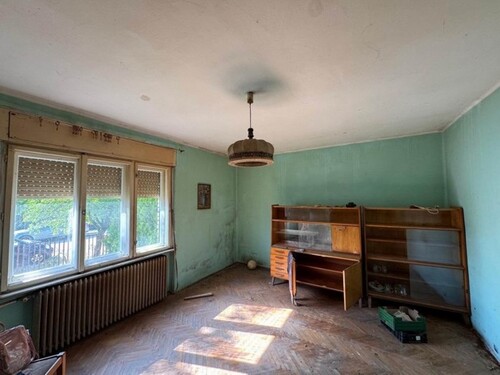 Bild 3 - 3 Zimmer Einfamilienhaus in Pakod