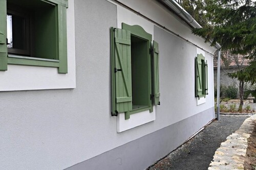 Bild 2 - 4 Zimmer Einfamilienhaus zum Kaufen in Csabrandek