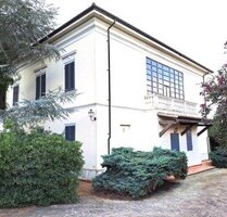 Elegante Villa mit Meerblick Parklandschaft Toskana - Cecina Toskana