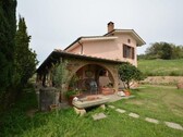 Bild 2 - 5 Zimmer Einfamilienhaus zum Kaufen in Pitigliano