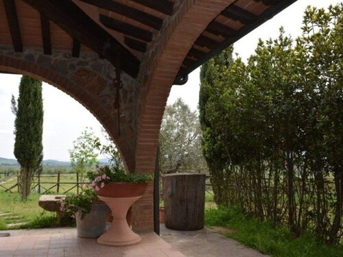 Bild 4 - Einfamilienhaus mit 250,00 m&sup2; in Pitigliano zum Kaufen