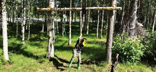 Bild 4 - Einfamilienhaus mit 90,00 m² in Jörn zum Kaufen