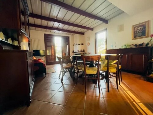 Bild 4 - Einfamilienhaus mit 300,00 m&sup2; in Castagneto Carducci zum Kaufen