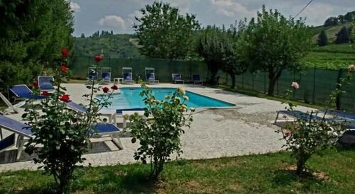 Bild 3 - 10 Zimmer Einfamilienhaus in Canelli AT