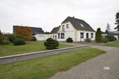 Bild 1 - Solides Haus aus 1937 mit 939m2 Grundstück Garage Garten