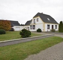 Solides Haus aus 1937 mit 939m2 Grundstück Garage Garten - Weyhe / Lahausen