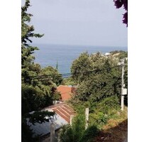 Erschlossenes Baugrundstück 300m2 Strand 250m Panoramablick - Kreis Bar