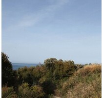 Baugrundstück 400m2 Strand 900m Panoramablick - Kreis Bar