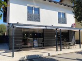 Bild 1 - Haus mit Café in Kroatien zu verkaufen