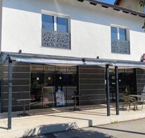 Haus mit Café in Kroatien zu verkaufen - Topusko