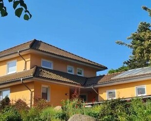 Villa an der Ostsee mit Pool Sauna - Sierksdorf