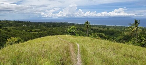Bild 3 - Grundstück in Tiguib - Argao - Cebu