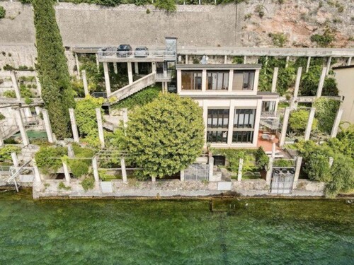 Bild 3 - 3 Zimmer Einfamilienhaus in Gardasee