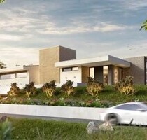 Moderne Luxusvilla mit Seeblick Gardasee - Salò