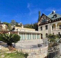 Einzigartige Villa mit raffiniertem Charme und Pool - Gardasee