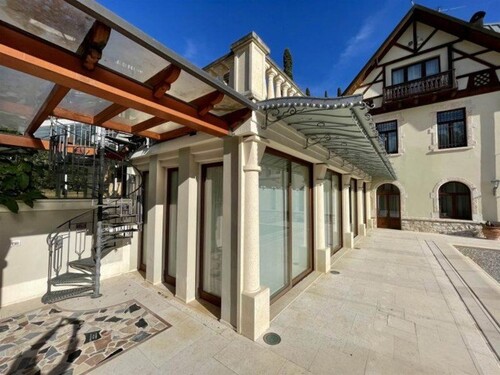 Bild 3 - 7 Zimmer Einfamilienhaus in Gardasee