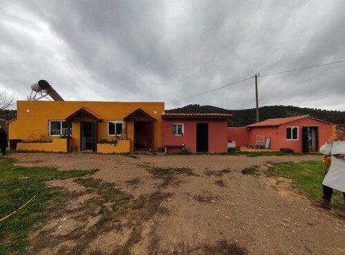 Bild 1 - Quinta Herdade an der Nord-Algarve