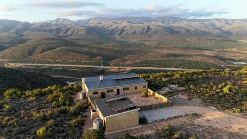 Bild 2 - Grundstück zum Kaufen in Assegaay Bosch Ranch