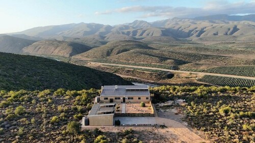 Bild 3 - Grundstück in Assegaay Bosch Ranch