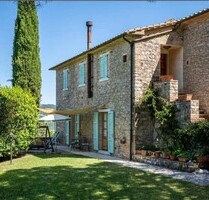 Charmantes Bauernhaus in der Toskana - Saturnia