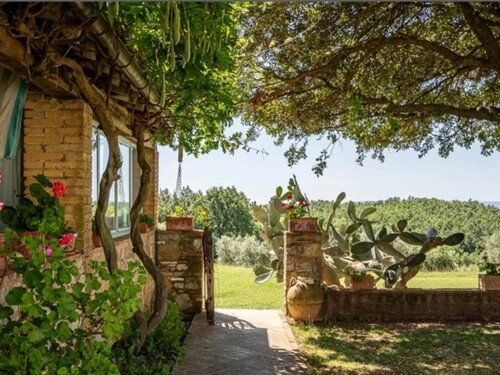 Bild 3 - 10 Zimmer Einfamilienhaus in Saturnia