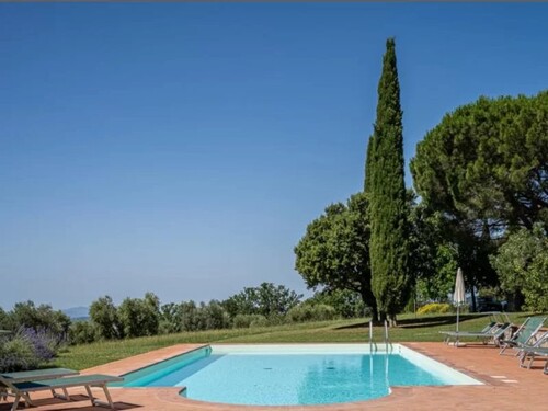 Bild 4 - Einfamilienhaus mit 500,00 m&sup2; in Saturnia zum Kaufen