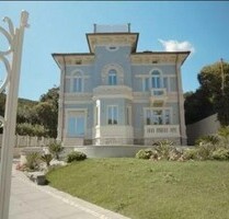 Villa im Jugendstil Toskana - 10,00&nbsp;EUR Kaufpreis, ca.&nbsp; 500,00&nbsp;m&sup2;&nbsp;Wohnfl&auml;che in Gardone Riviera (PLZ: 25083)