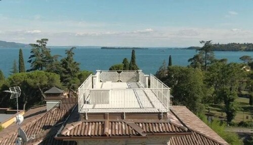 Bild 3 - 5 Zimmer Einfamilienhaus in Gardone Riviera