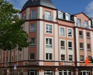 Attraktive Büro oder Ladenfläche in Zwickau