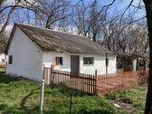 Bild 1 - Im Komitat Bacs-kiskun ein 50m2 Bauernhaus mit 7700m2