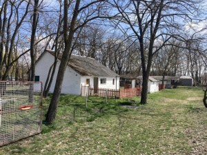 Bild 2 - 2 Zimmer Einfamilienhaus zum Kaufen in Lajosmizse