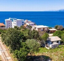 3St.Haus 100m2 Grund 270m2 Meer 900m - Kreis Bar