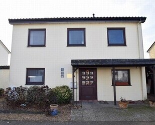 EFH in ruhiger Wohnstrasse mit unverbaubarem Blick aufs Feld - Weyhe