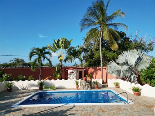 Bild 3 - 6 Zimmer Einfamilienhaus in La Mira