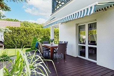 Bild 2 - 7 Zimmer Einfamilienhaus zum Kaufen in Trzesacz