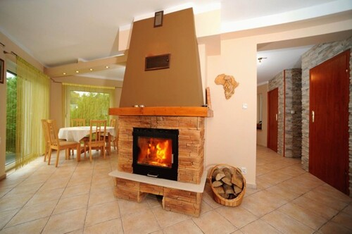 Bild 3 - 7 Zimmer Einfamilienhaus in Trzesacz