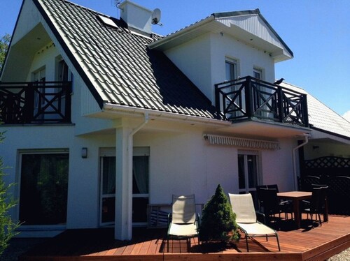 Bild 4 - Einfamilienhaus mit 135,00 m² in Trzesacz zum Kaufen