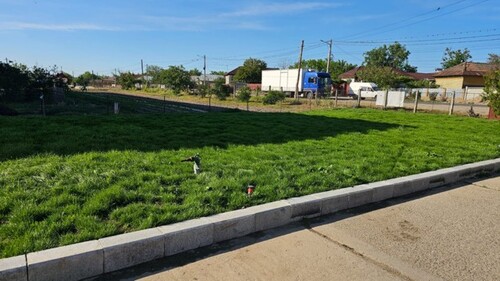 Bild 2 - Grundstück zum Kaufen in Pescari