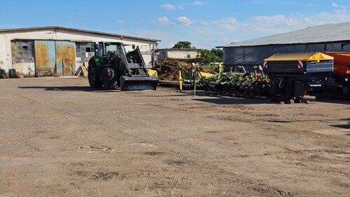 Bild 3 - Grundstück in Pescari