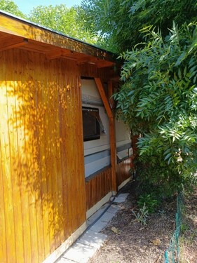 Bild 2 - 3 Zimmer Einfamilienhaus zum Kaufen in Bükfördo